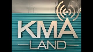 KMA News Headlines Monday, January 10th, 2025
