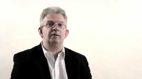 Nick Kemp - Working with Clients