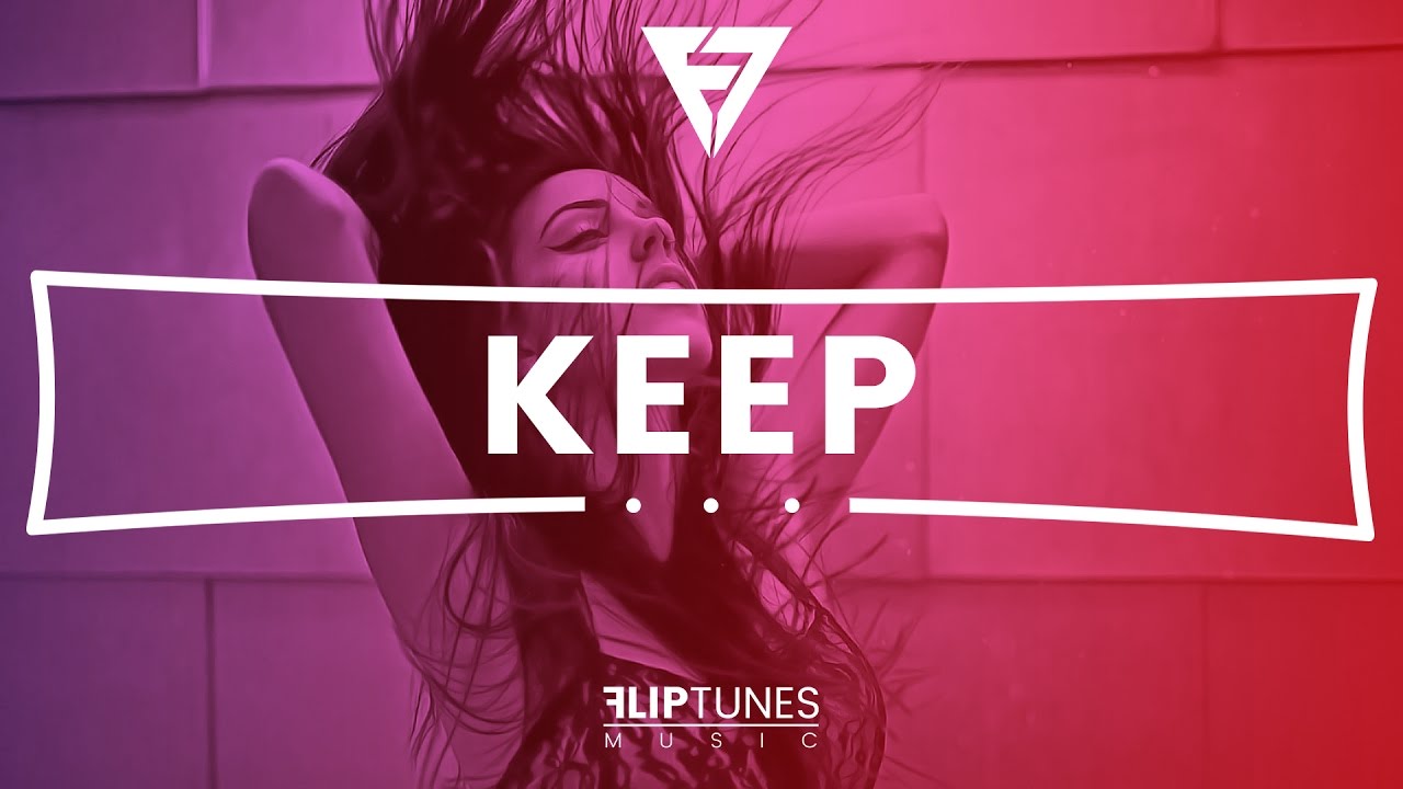 Chris Brown x Tinashe Type Beat | RnBass Instrumental | "Keep" | FlipTunesMusic™