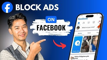 How To Block Ads On Facebook