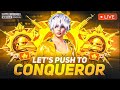 BGMI 3.9 UPDATE CONQUEROR RANK PUSH #short #bgmi #shortfeed #viralshort