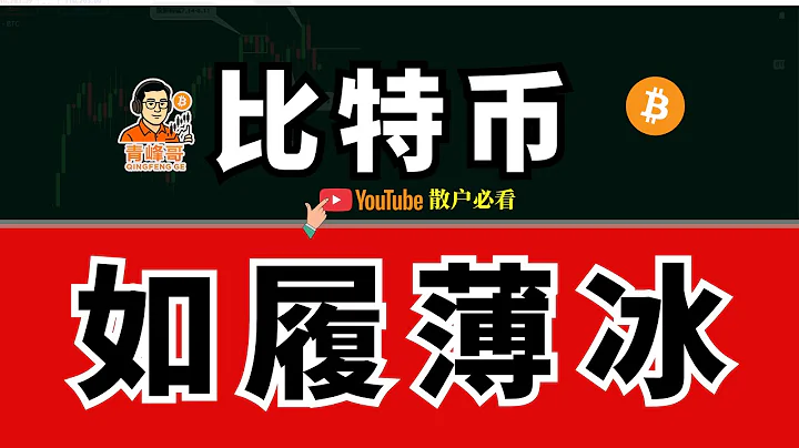 比特币史诗级分歧：看涨派欢呼“流动性警报解除” vs 看跌派锁定“供应墙”，谁对？ |比特币走势分析|比特幣走勢|比特幣|比特幣價格預測|比特幣買賣點|比特币|12.19比特币行情分析