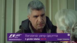 İstanbullu Gelin 29. Bölüm Fragman Yeni