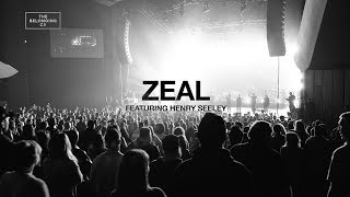 Zeal (feat. Henry Seeley) // The Belonging Co // All The Earth Resimi
