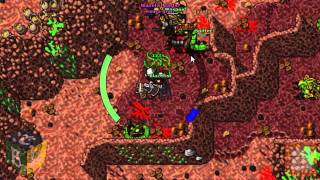 [Winter Update 2011] Walking into The Hive