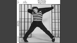 Video thumbnail of "Elvis Presley - Dixieland Rock"