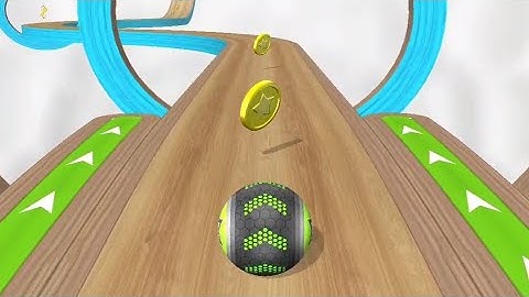 Going Balls All Levels Gameplay Android İos Part 11