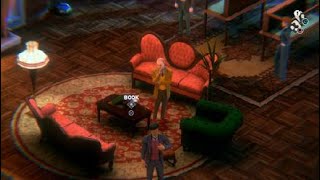 Agatha Christie - Hercule Poirot: The First Cases 9 Walkthrough 