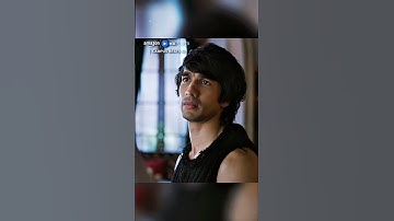 You Are Mad Ishan 💔😱|#Campusbeatss4#amazonminitv#love #shorts