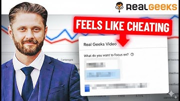 The SALES Technique to Get Buyer and Seller Responses | Real Geeks Tutorials with MLS Docs!