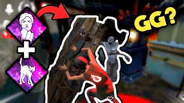 Vault Speed ​​Build is Still Insanely Strong - Dead by Daylight Mobile (DBD Mobile)