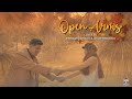 OPEN ARMS - Jeremiah Tiangco feat. Chloe Redondo