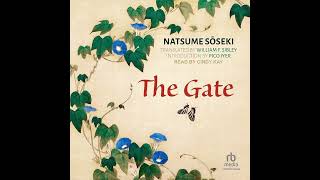 The Gate by Natsume Sōseki The Gate by Natsume Sōseki