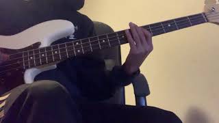 Intro ~Junior H bajo/bajoloche tutorial