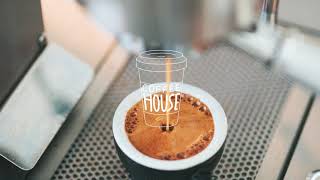 Soul Revolve - Blue Sky | Coffee House ☕Lofi Chill Beats