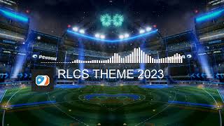 RLCS THEME 2023