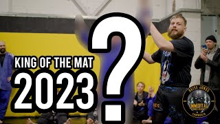 King of the Mat 2023 | Immortal MMA