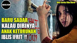 FILM HOROR INDIA PALING MENYERAMKAN!! Alur Cerita Film Horor Pari 2018