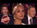 BEST Auditions From Week 5 - Britain's Got Talent 2020 | Amazing Auditions