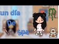Un día de spa con Migo