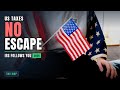 Why Americans Can Never Escape US Taxes (Even Living Abroad)