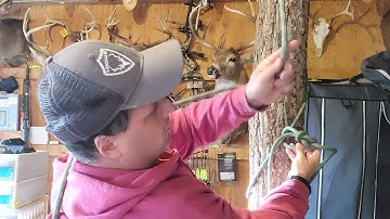 How I Base tie for SRT special request video