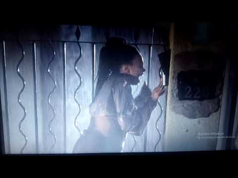 Origin of John Vuligate (2005 Movie Tsotsi)