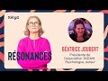 Aider les jeunes à trouver leur place : l’association TADAM | Béatrice Joubert - Résonances S3E45