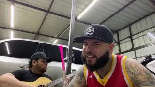 Farruko - Fantasías, Delincuente, Calma,Mi Forma de Ser... (Live En YouTube) 2020