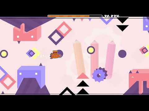 [4K 60fps] fresh by crashyy
