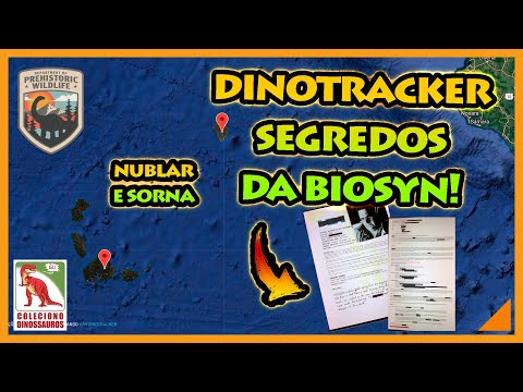 Conheça o Dinocards 