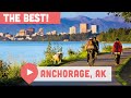 Best Things to Do in Anchorage, Alaska