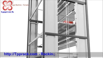 warehouse shelves, Optimal storage sheds, tpprack, Cold storage shelves, Pallet Racking System