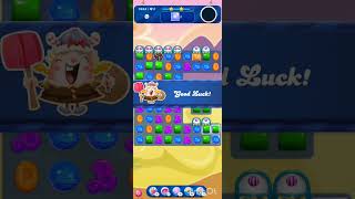 Crushing Candy Crush // Levels 7086-7100