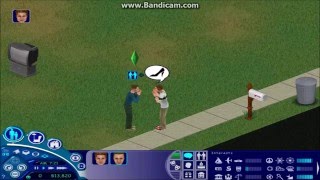 The Sims 1: Simlish & Social Interactions