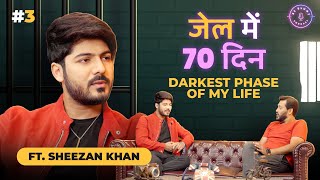Blunt Conversation with Sheezan Khan | Slams media & Talks about how Namaz saved his life