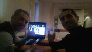 Fərid Ramazanov Ramiz Mirzəzadə Tirəxtur