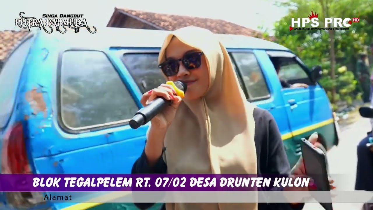 JAYANTI || PUTRA PAI MUDA || RABU, 15 MEI 2024 || TEGAL PELEM - GABUS WETAN