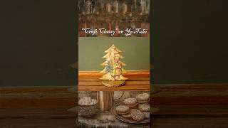 Dollar Tree Christmas DIY