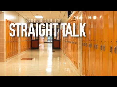 PERC Propane - Sanford School District