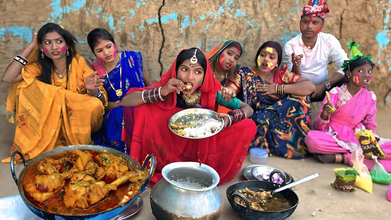 चटनी दुल्हन मुर्गा के शौकीन ।। Chatani Dulhan Murga Ke Saukhin ।। Soni Suman Official 