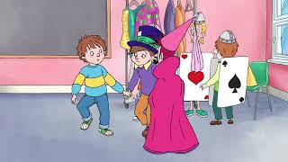 Horrid Henry 4X28 Web Dl 1080P 1