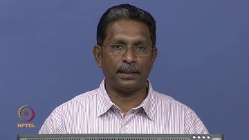 Mod-01 Lec-03 Design of Synchronous Sequential Circuits