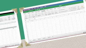 Digital Lesson 15: How to Create, Edit, and Save a Spreadsheet Document