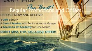 OptionFair Trading Platform Presentation on http://onetouchbinaryoptions.com