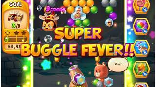 Buggle 2 Level 295 -  No Boosters