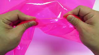Big Z Fabric/Tinted Plastic Vinyl Fabric