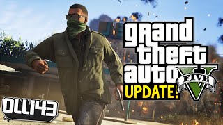 GTA 5 Next Gen Release Date: Official Announcement (PS4, Xbox One and PC)