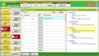 Unication PPS Add Custom Alert