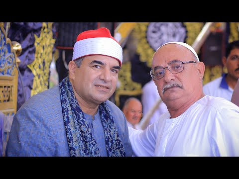 وأن ليس للإنسان إلا ما سعى سورتي النجم و القمر النسايمة المنزلة دقهلية 28 9 2025 FULL HD 